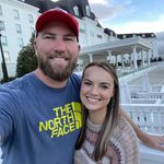 Brandon Wesley May - @brandonwmay - Instagram