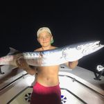 Brandon Wesley Sprinkle - @buck_boss13 - Instagram