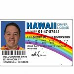Brandon Wesley Wilson - @mclovinridesbikes - Instagram