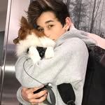 Brandon Wesson - @brandonwesson100000 - Instagram
