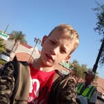 Brandon Wesson - @wessonbrandon6 - Instagram