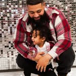 Brandon Westbrook - @blessed_wes10 - Instagram
