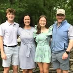 Brandon Westbrook - @uagrad92 - Instagram