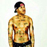 Brandon Westbrook - @babyfacebdub - Instagram