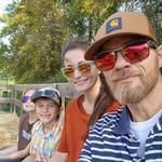 Brandon Westbrook - @handyman.79 - Instagram