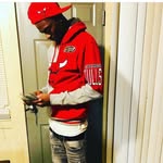 Brandon Westbrook - @westbrook9207 - Instagram