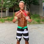 Brandon Whitehead - @bwlegend_tcm - Instagram