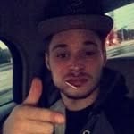 Brandon Whitehead - @bebobfo - Instagram