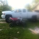 Brandon Whitehead - @bdub783 - Instagram