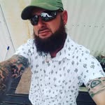 Brandon Whitehead - @brando823 - Instagram