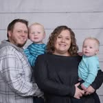 Brandon Whitehead - @brandon_dadpreneur_insights - Instagram