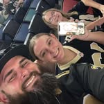 Brandon Whitehead - @ya_boi_bwizzle - Instagram