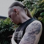 Brandon Whitehouse - @bcw197 - Instagram