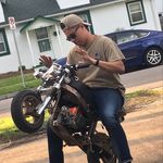 Brandon Whitfield - @brandonwhit97 - Instagram