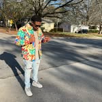 Brandon Whitfield - @brandon.dionte_ - Instagram