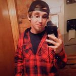Brandon Whitfield - @cutty_king864 - Instagram