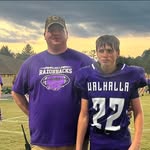 Brandon Whitfield - @kefdfirefighter1126 - Instagram