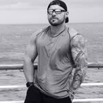 Brandon Whitfield - @bwhitfield91 - Instagram
