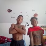Brandonwhitfield - @904_bdub - Instagram