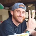 Brandon Whitmire - @third_gen_brandon - Instagram