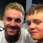 Brandon - @brandonwicks_ - Instagram