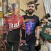 Brandon Wicks - Facebook