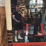 Brandon Wicks-Kent - @brandonkent3 - Instagram