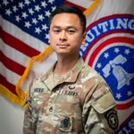 Staff Sergeant Brandon Wicks - @ssgwicks_usarmyrecruiter - Instagram