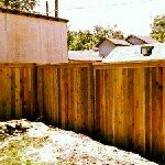 Brandon Leigh Wickwire - @picket_masters_fence_co - Instagram