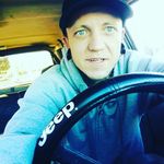 Brandon Wickwire - @manchilddoescliffdrops - Instagram