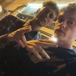 Brandon Wike - @shortzl20 - Instagram