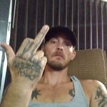 Brandon Wike - @wikeb81 - Instagram