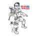 Brandon Wike - LEGO Artist - Facebook