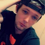 Wikel Brandon - @brandonwikel95 - Instagram