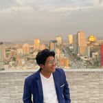 Brandon Wilbert - @brandonwalarcon - Instagram