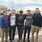 Brandon Bean Wilhelm - @linebacker2011 - Instagram