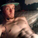 Brandon Wilhelm - @k33pitsm00th - Instagram