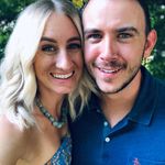 Brandon Wilhelm - @bdubya1983 - Instagram