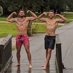 Brandon Wilhelm - @swoleosaurus_rex - Instagram