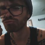 Brandon Wilhelm - @i_stay_medicated204 - Instagram