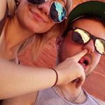 Brandon Wilhelm - @marlin712_brando - Instagram