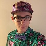 Brandon Wilhelm - @harlan__36dkc - Instagram
