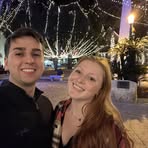 Brandon Wilhelm - Facebook