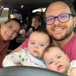 Brandon Wilhelm - @brwilhelm - Instagram