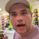 brandon wilhelm schlautman the third - @bandin_spams - Instagram