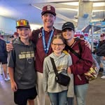 Brandon Wilhelmi - @brandonwilhelmi - Instagram