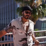 Brandon Williams - @brandonramonwilliams - Instagram