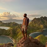 Brandon Willoughby - @brandonwillloughby - Instagram