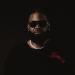 Brandon Williams - @13lackbeard - Instagram