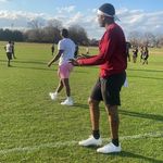 Brandon Williams - @brandondubb - Instagram